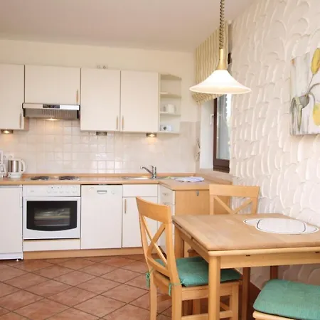 Badestra_e 80_ Whg_ 1_ Goting Hus * Wyk auf Föhr